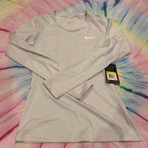Nike long sleeve